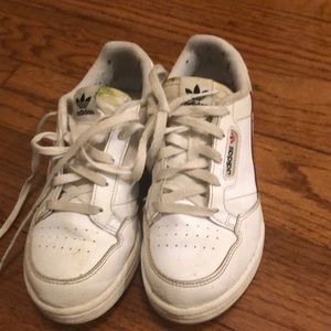 Adidas sneakers size 1